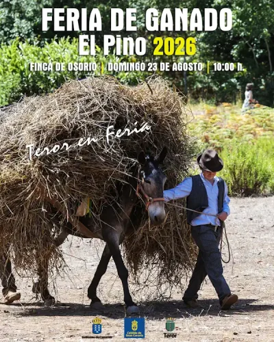 Cartel Ganado 2026