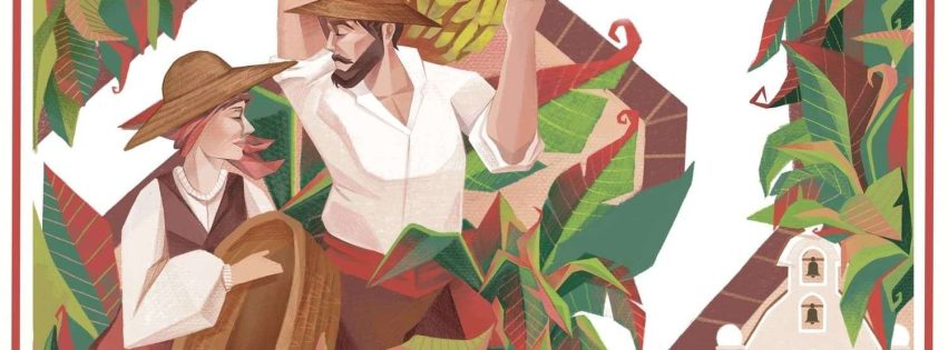 Cartel I Jornada Tasate