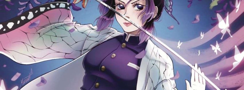 Cartel II Guía Manga Festival