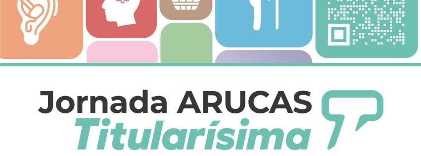 Cartel Jornada Arucas Titularísima 4