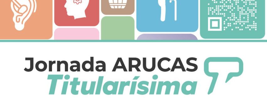 Cartel Jornada Arucas Titularísima