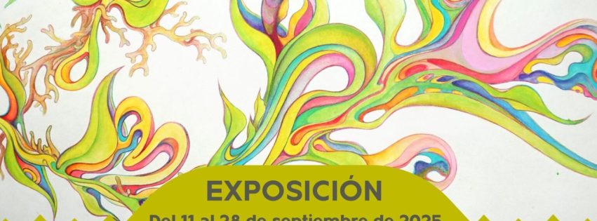 Cartel Las Formas del Silencio