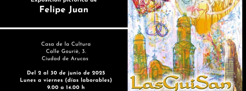Cartel LasGuiSan