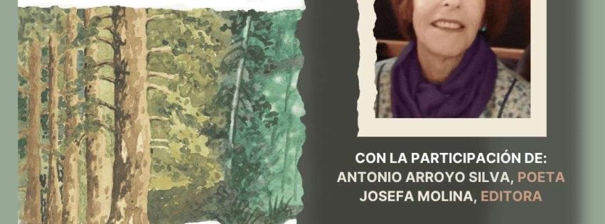 Cartel Maruja Salgado 1