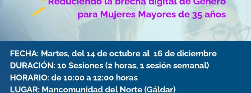 Cartel On-Visibles de Gáldar