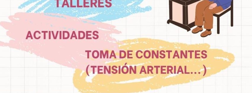 Cartel PFAE LA ALDEA Actividad 1 Cartel PFAE LA ALDEA Actividad 1