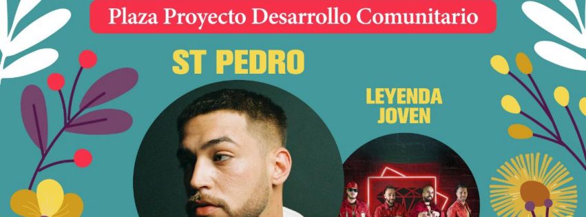 Cartel Primavera Sensaciones 1