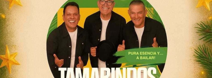 Cartel Tarde de Bingo y Baile (2)