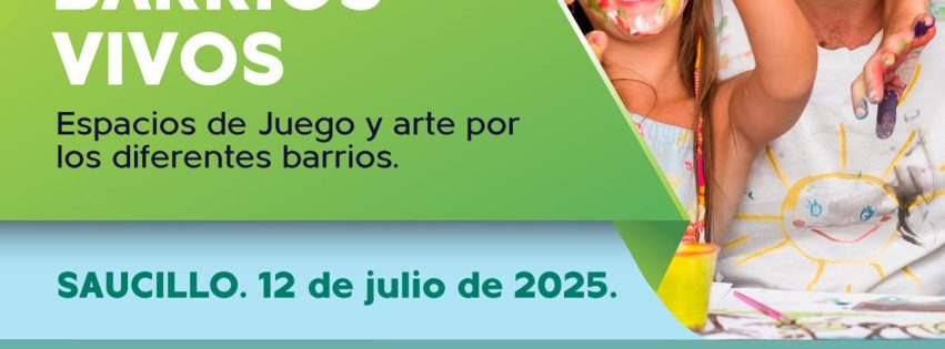 Cartel de Barrios Vivos