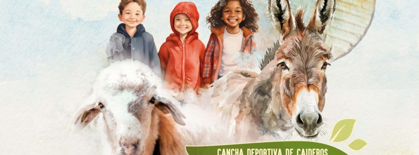 Cartel de Educa Rural