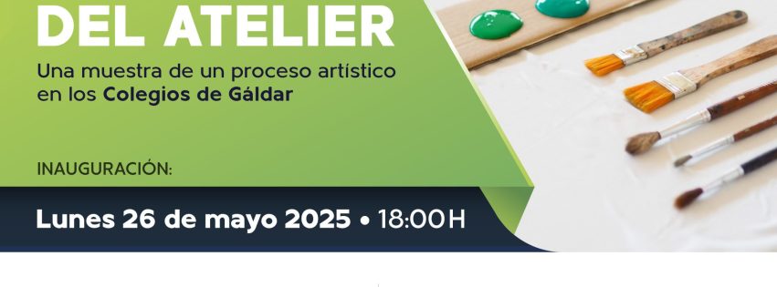 GALDAR EDUCA_EL VUELO ATELIER_2025 GALDAR EDUCA_EL VUELO ATELIER_2025