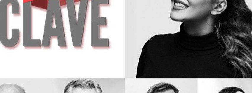 Cartel de En Otra Clave