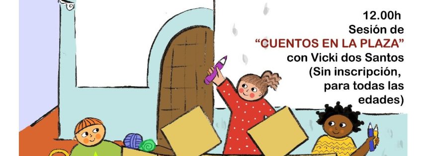 Cartel de Gáldar Educa en Marmolejo (1) Cartel de Gáldar Educa en Marmolejo (1)