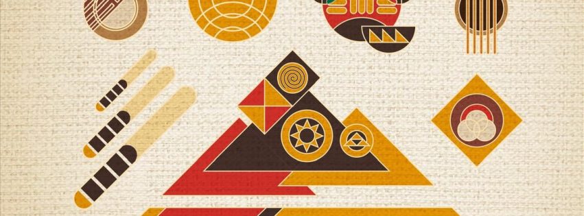 Cartel de la Feria de Artesanía