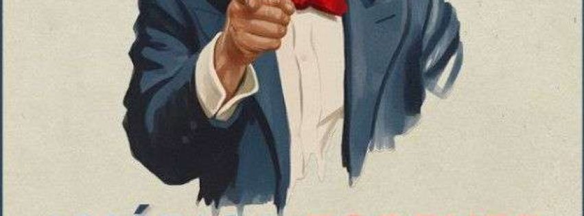 Cartel de la actuación de Goyo Jiménez en el Guaires Cartel de la actuación de Goyo Jiménez en el Guaires