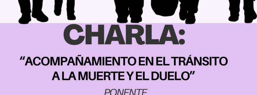 Cartel de la charla (1) Cartel de la charla (1)
