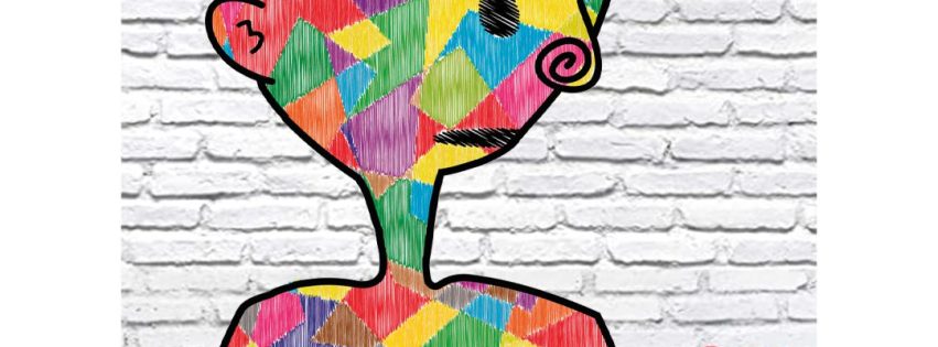 Cartel del Día Mundial de la Salud Mental