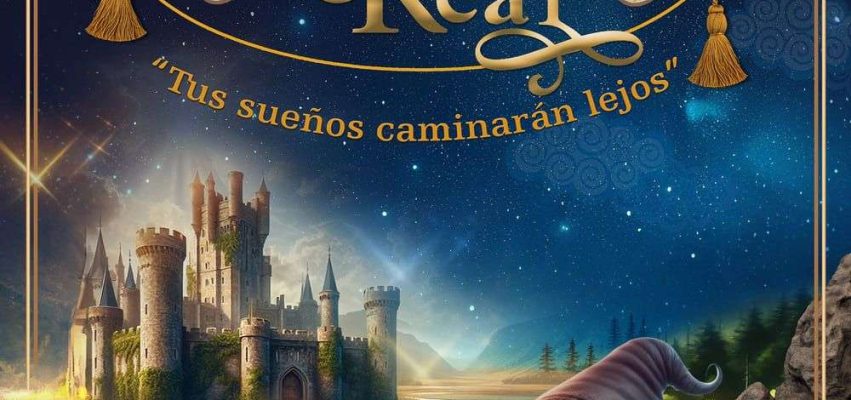 Cartel el Zapatero Real 2 1