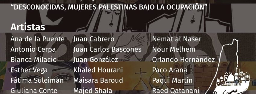 Cartel exposición Palestina (1)