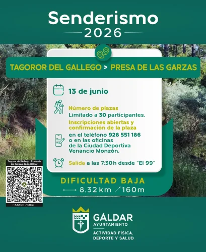 Cartel Sendero