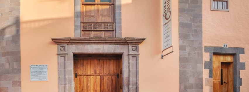 Casa de la Cultura de Guía Casa de la Cultura de Guía