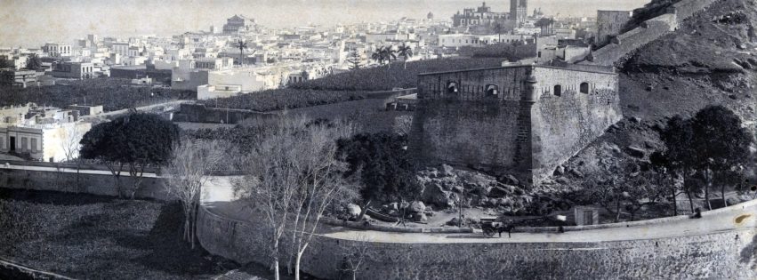 Castillo de Mata Castillo de Mata