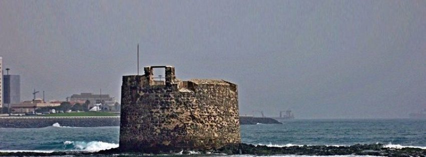 Castillo de San Cristobal