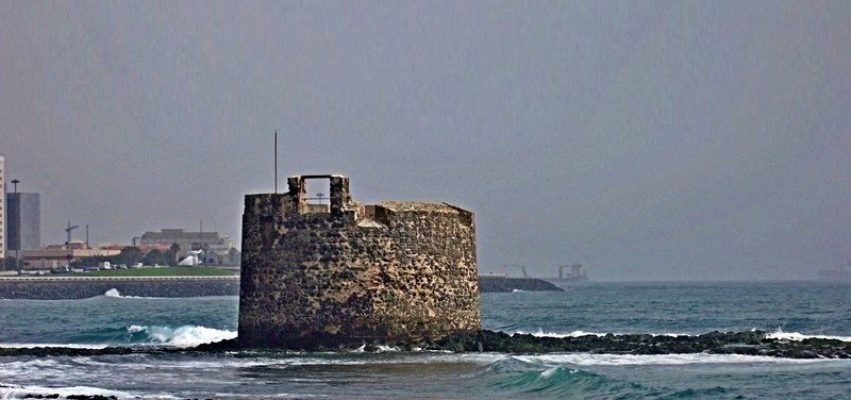 Castillo de San Cristobal