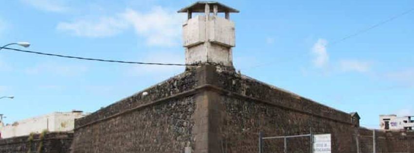 Castillo de San Francisco