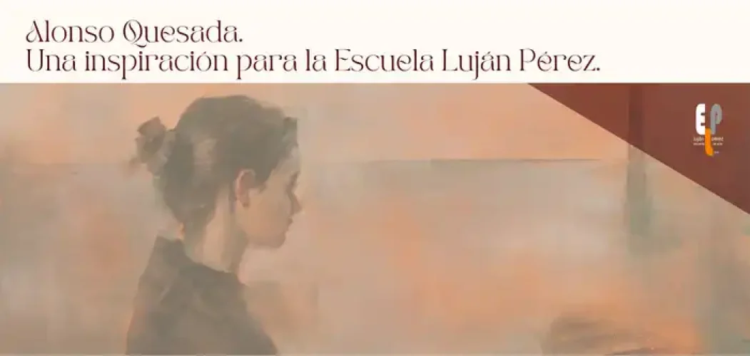 Catálogo De La Muestra Dedicada A Alonso Quesada