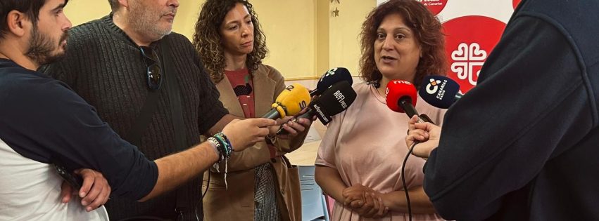 Caya Suárez. Secretaria General (1)