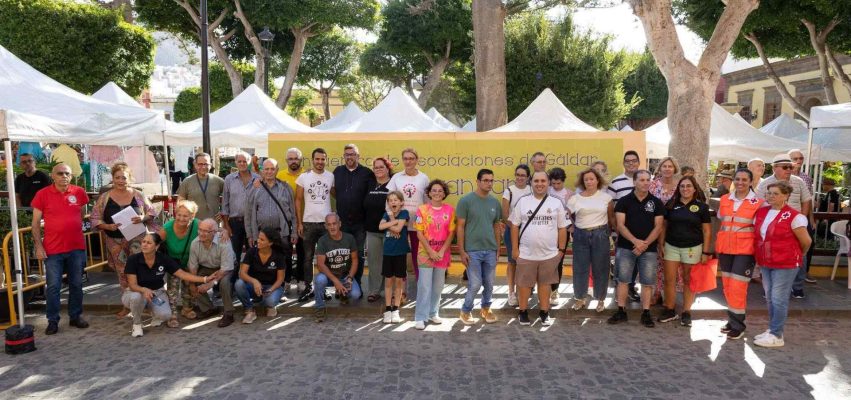 Celebración de Juntas Avanzamos 2024 en la Plaza de Santiago