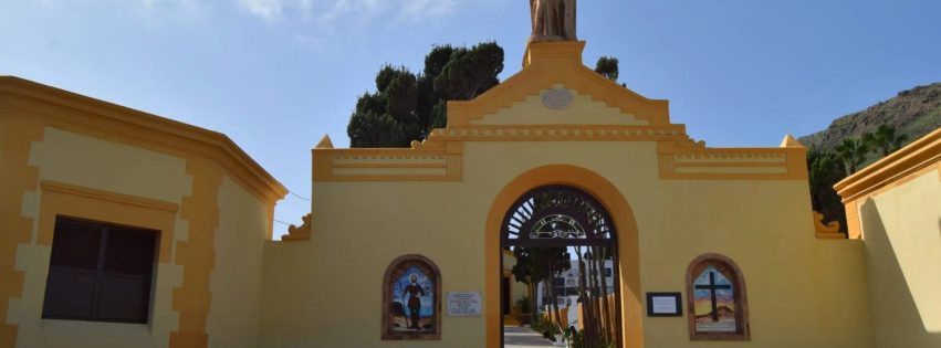 Cementerio Gáldar