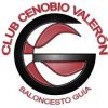 Cenobio Valerón Guía