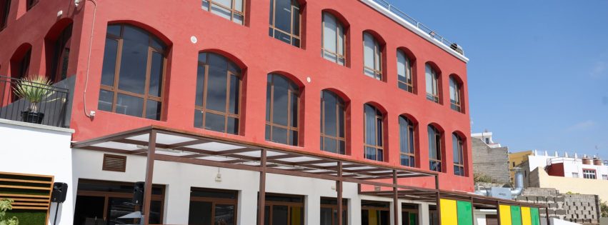 Centro de Formación Municipal Centro de Formación Municipal