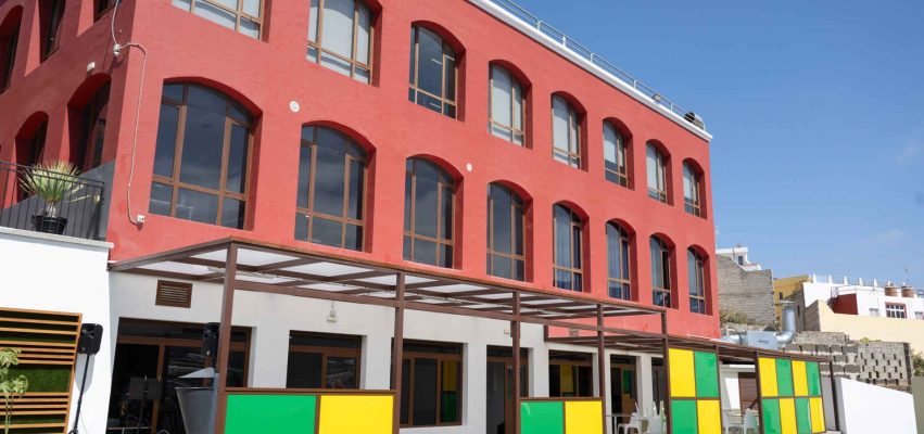 Centro de Formación Municipal