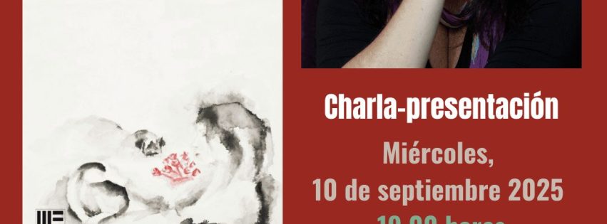 Charla La Taxista Sardina