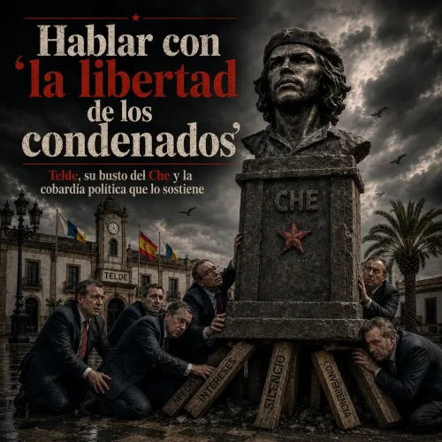 Che Guevara Atelde