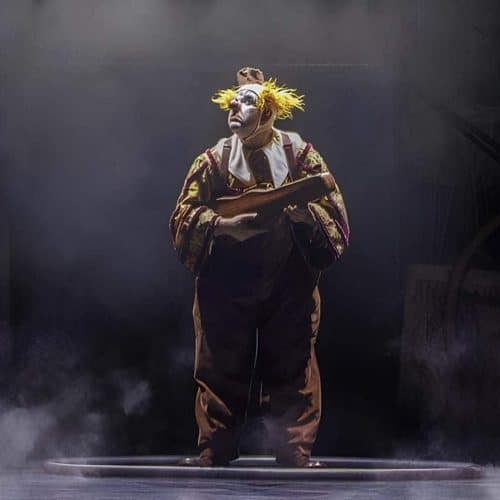 Circo Ambulante (1)