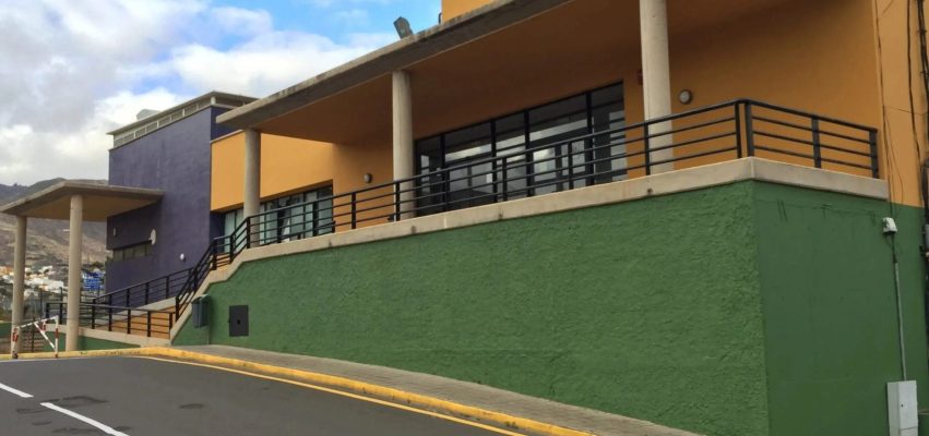 Ciudad Deportiva San Isidro Venancio Monzón