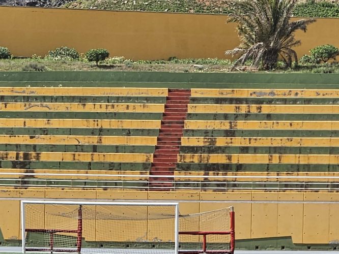 Ciudad Deportiva Venancio Monzón (2)