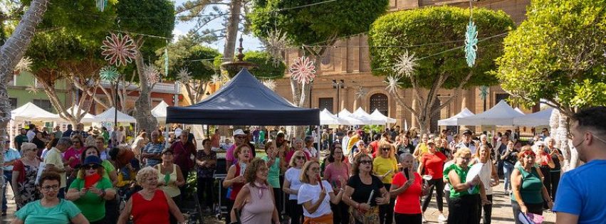 Ciudadanía de Gáldar