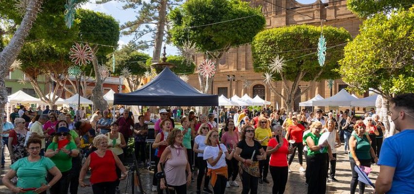 Ciudadanía de Gáldar