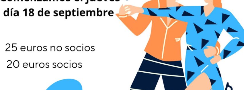 Clases de Bachata Clases de Bachata