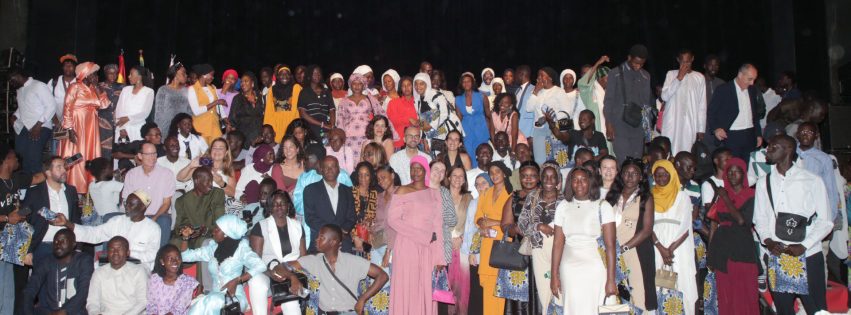 Clausura Tierra Firme Senegal 3