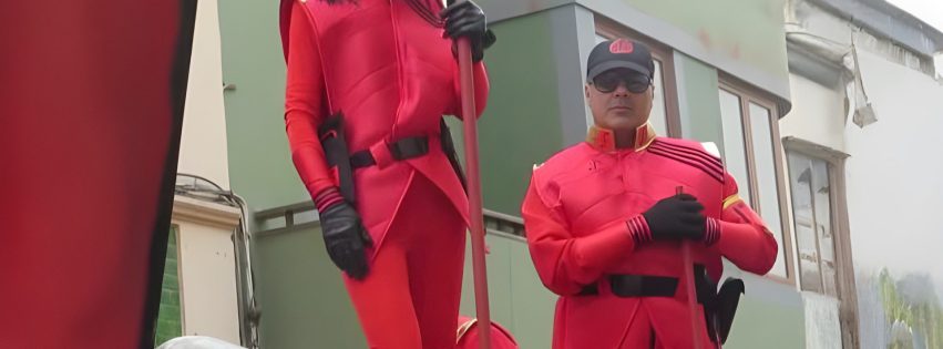 Clientelísmo Político - Rehabilitación Viviendas 1