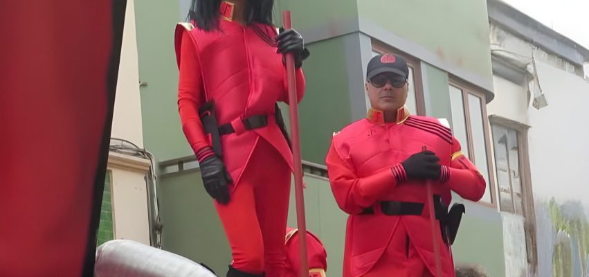 Clientelísmo Político - Rehabilitación Viviendas 1