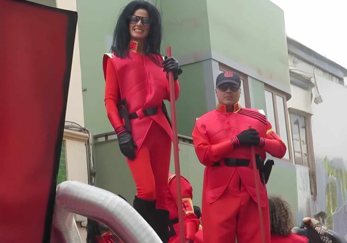 Clientelísmo Político - Rehabilitación Viviendas 1