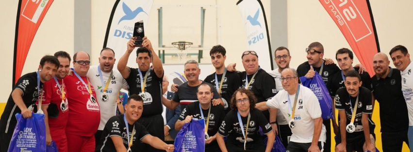 Club Interisleta Fútbol Sala