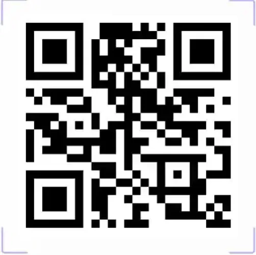 Código Qr Canal De Difusión De Whatsapp
